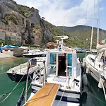 Aloha Jak's Boat Botel