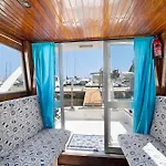 Aloha Jak's Boat * אלסיו