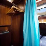 Aloha Jak's Boat Alassio