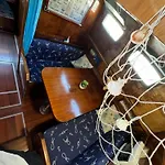Aloha Jak's Boat *