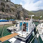 Aloha Jak's Boat * Alassio