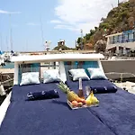 Aloha Jak's Boat