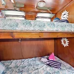 Bateau-hôtel Aloha Jak's Boat *