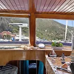 Aloha Jak's Boat *