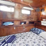 Aloha Jak's Boat
