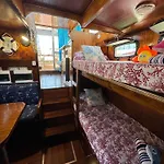 Aloha Jak's Boat