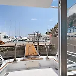 Aloha Jak's Boat * Alassio