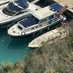 Bateau-hôtel Aloha Jak's Boat Alassio