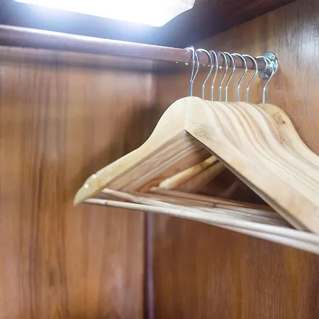 Bådhotel Aloha Jak's Boat *